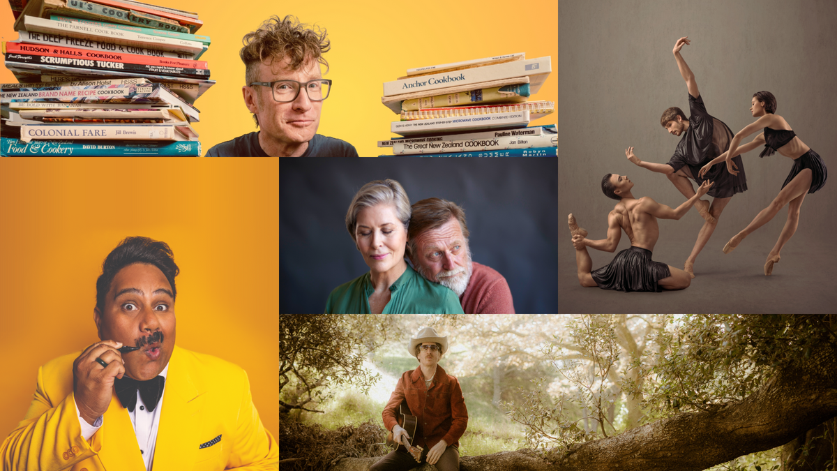 Wānaka Festival of Colour reveals ‘fabulous lineup’
