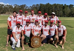 Hills on top in Fleurieu Cricket once again