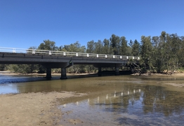  Why Crooked River’s Cycles Are a Natural Wonder.