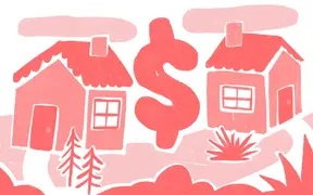 Sums needed for retirement ease slightly