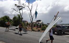 Was the Mangawhai storm a Tornado? Here's what the science tells us