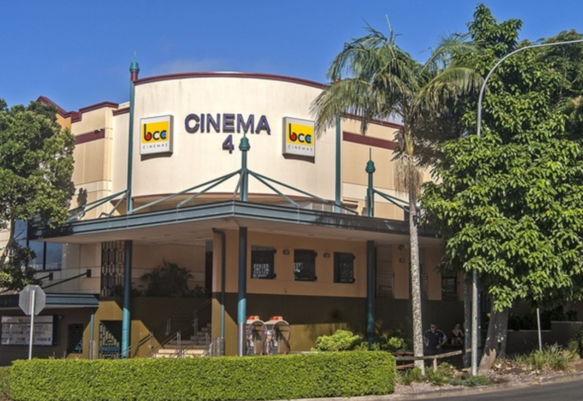 Lismore Cinema looking for new owners