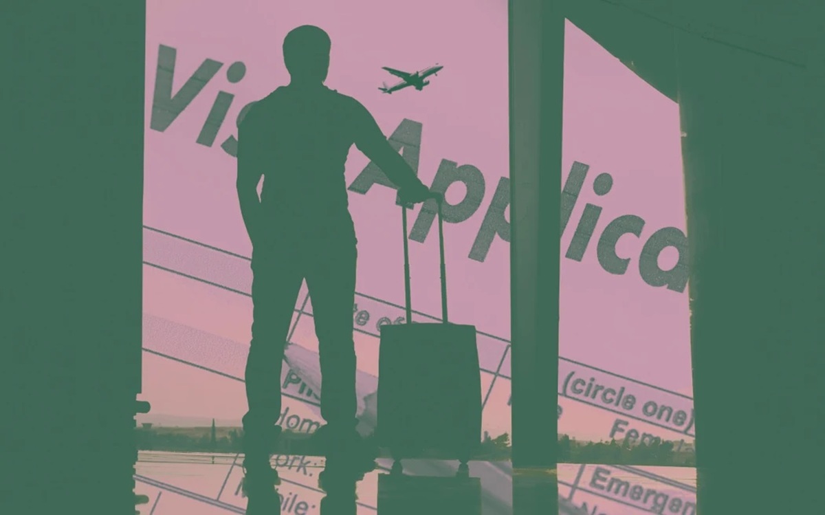 'Digital nomad' visa change getting overseas interest - business expert