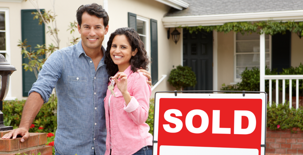 Is the gloss wearing off local house prices?