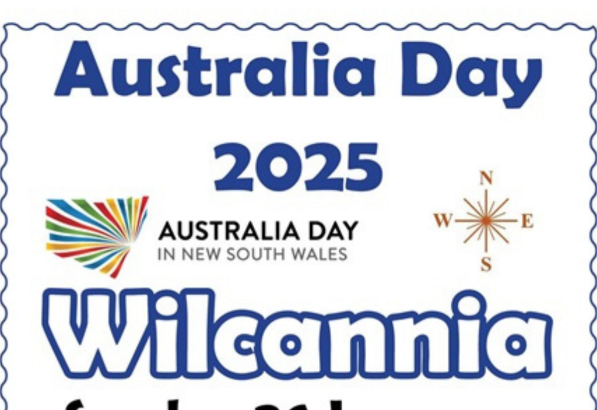 WILCANNIA - 2025 Outstanding Community Service Award Recipients