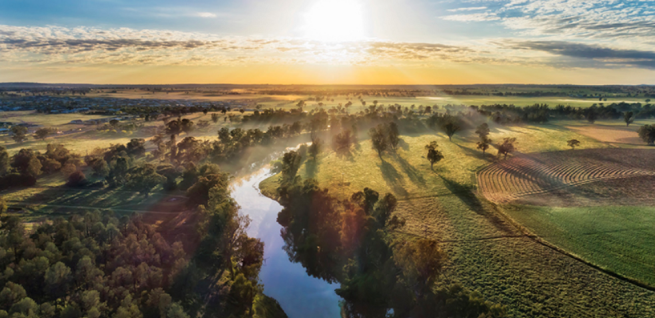 Greater water security on the way for Warren Shire