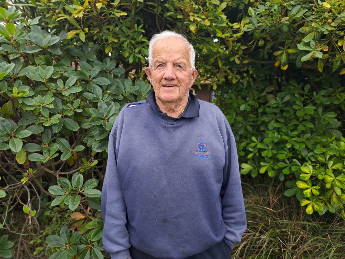 Maheno School memories stand test of time almost 90 years on