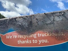 Rubbish Truck Fires Prompt Safety Warnings