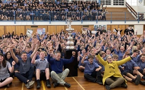 From tiny to huge: local schools prepare for 2025