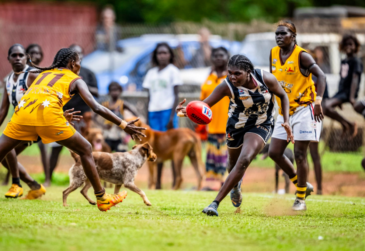 ‘Like My Brother’ challenges the traditional sports documentary narrative