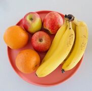 Fresh goods prices remain high despite inflation drop