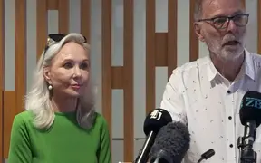 Speculation Desley Simpson will stand for Auckland mayoralty at next election