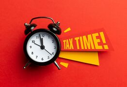 Accounting: Lower Tax Rates Are Here - What You Need to Know