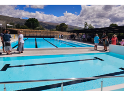 Busy summer at Roxburgh Pool but issues with lack of supervision 