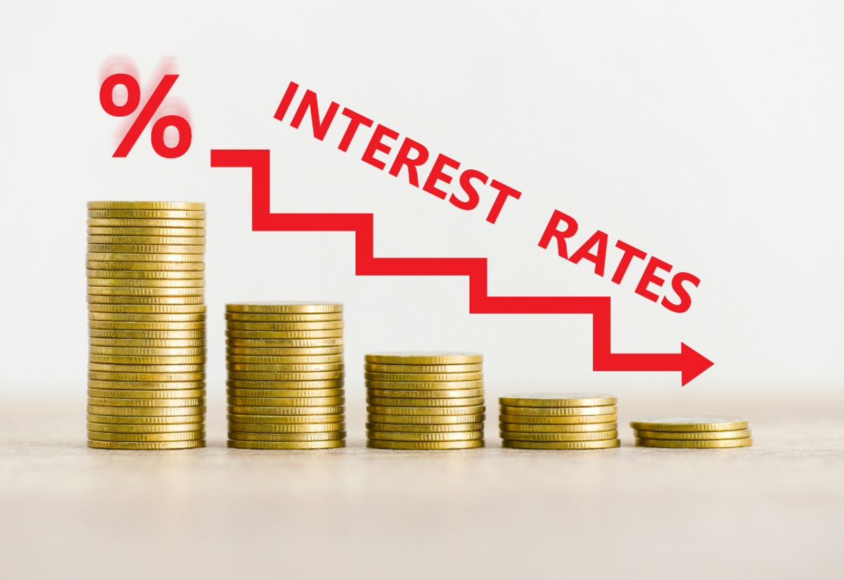 Is an interest rate cut good for Lismore businesses?
