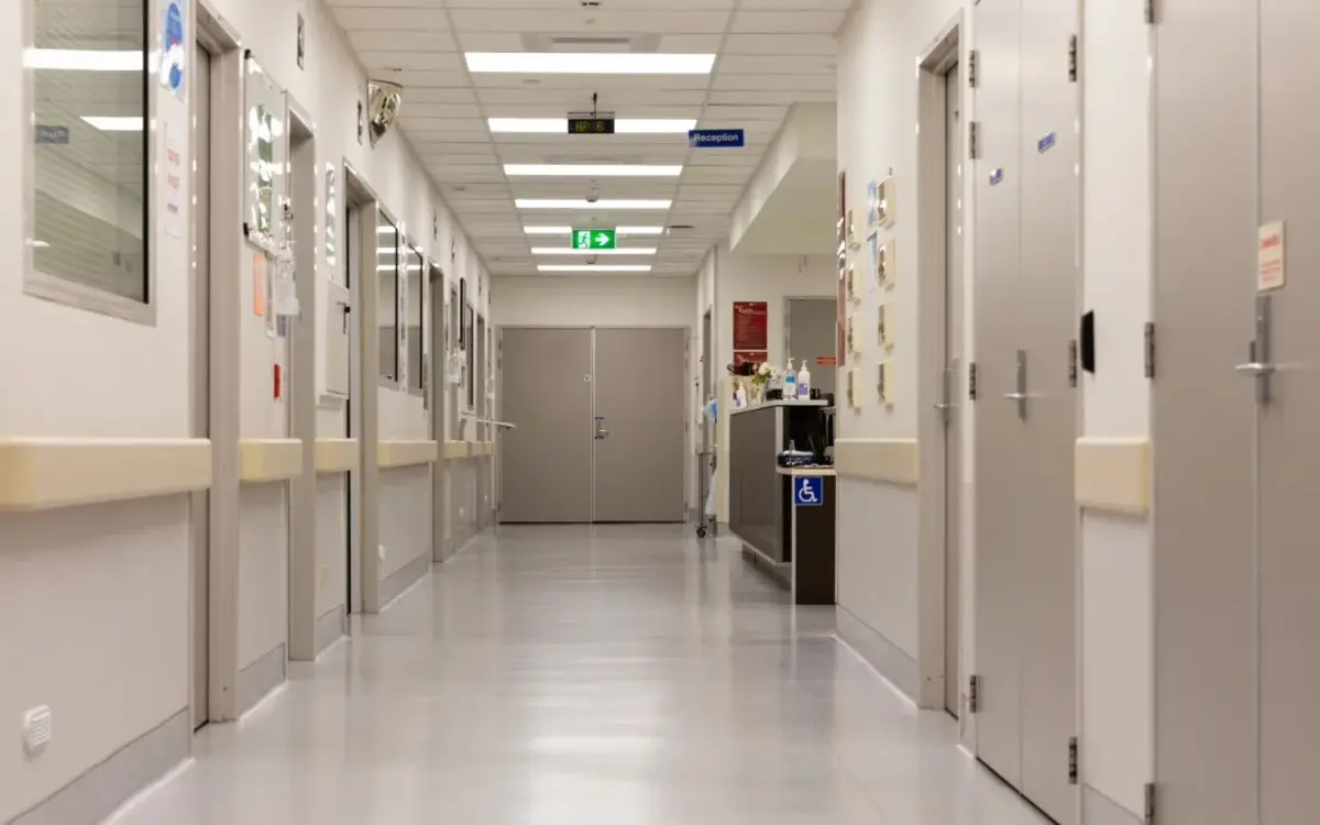 'Very significant concerns': Documents reveal tension over proposal to close Dargaville Hospital