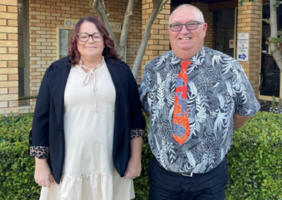 New resident night returns to Narromine