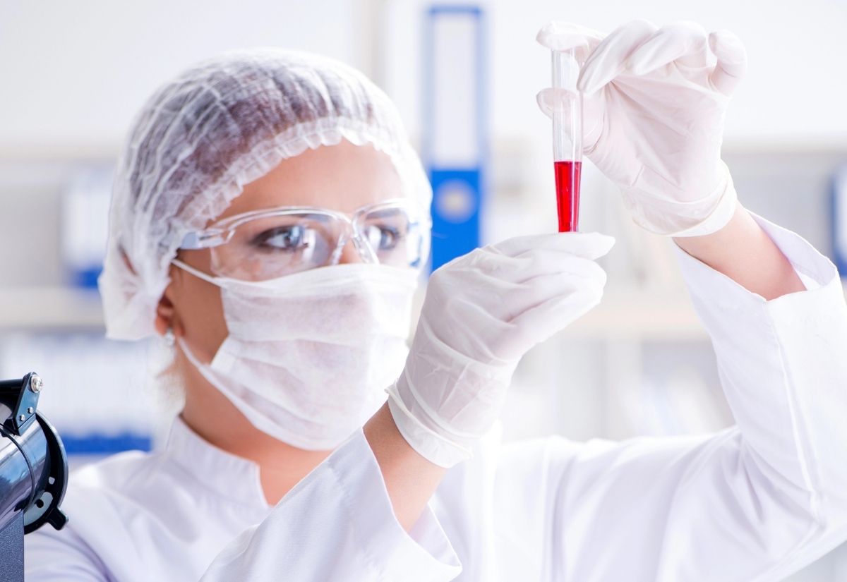 Cut, colour or shave for a good cause