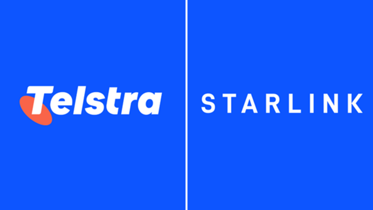 Telstra - Starlink partnership predicted to reduce remote black spots