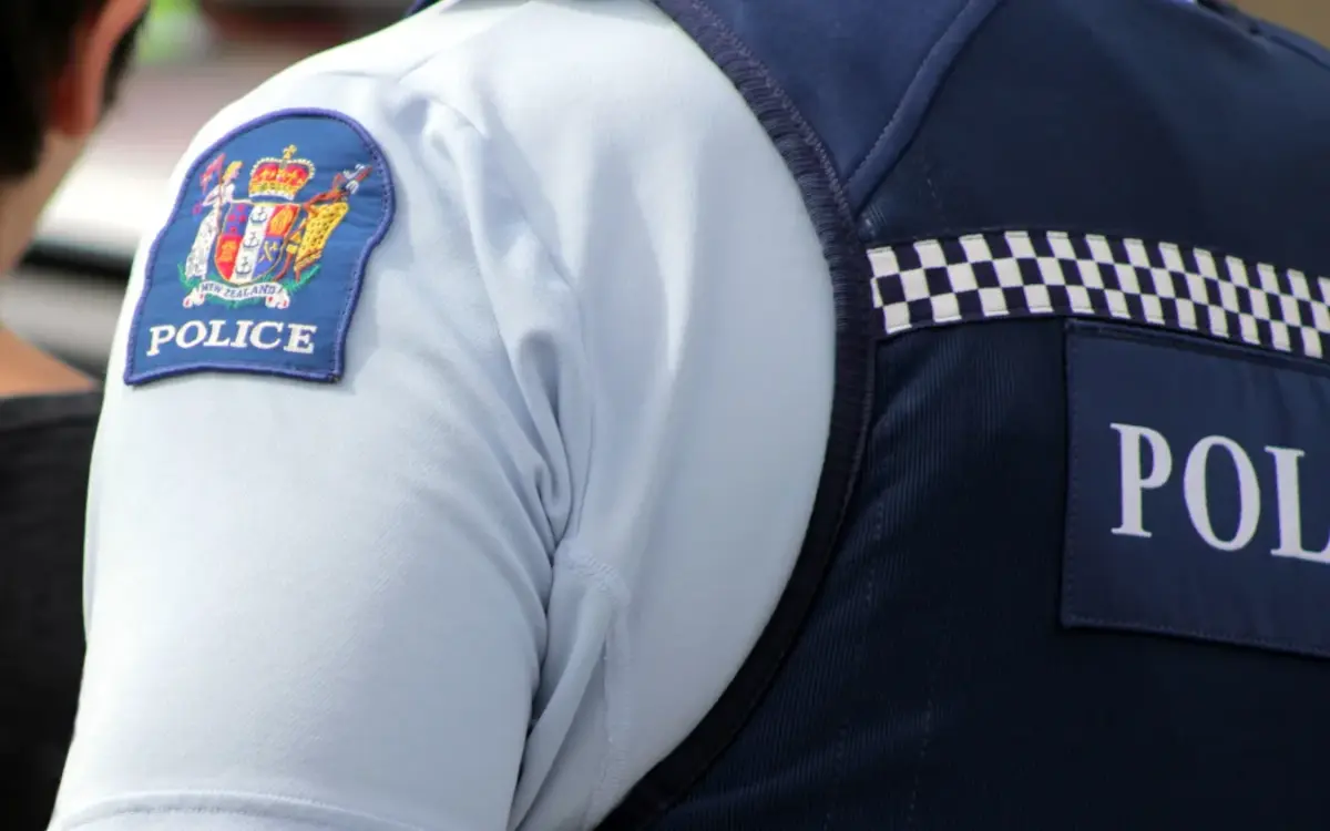 Kyle Zachary Jenkins named by police as motorcyclist fatally shot in Northland