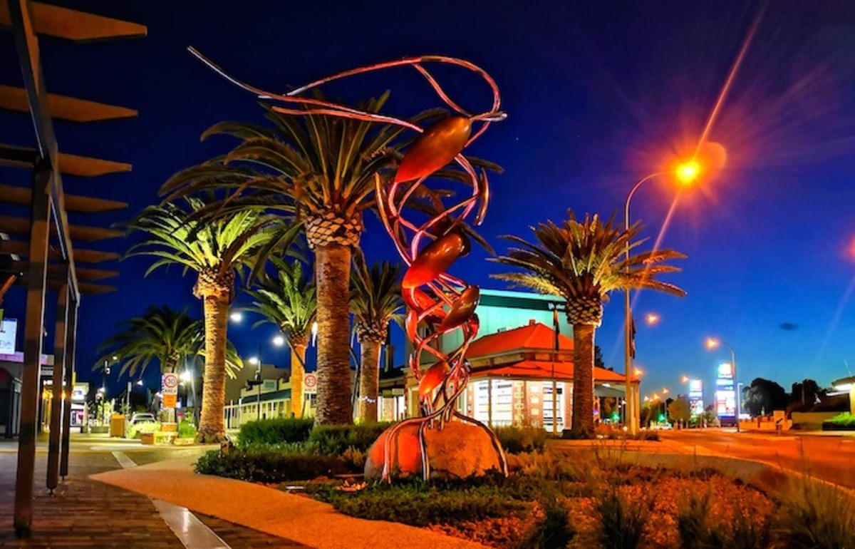 Consultation on Victor’s community plan