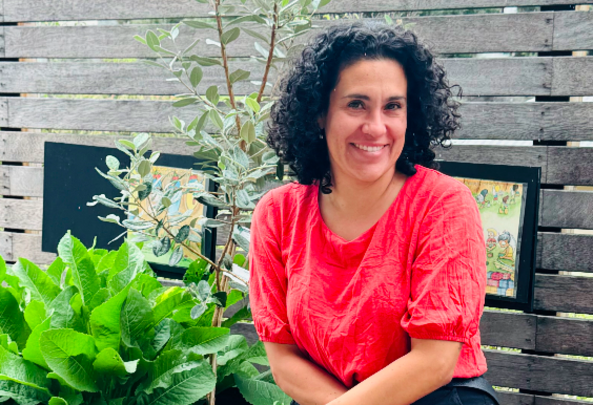Occupational therapist starts at Community LINK 