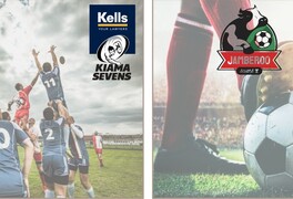 Keeping Kiama’s heritage events alive and thriving
