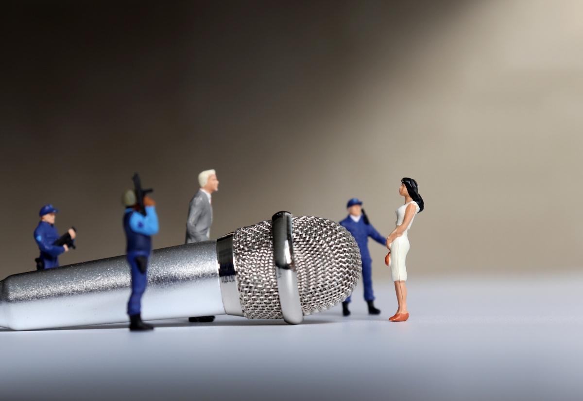 Why Local News Matters More Than Ever