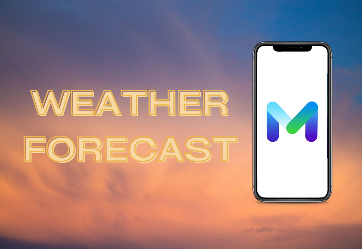 Weekly Weather Forecast