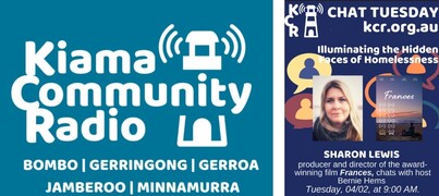 Bernie Hems KCR and Frances bring Kiama’s rental crisis into focus