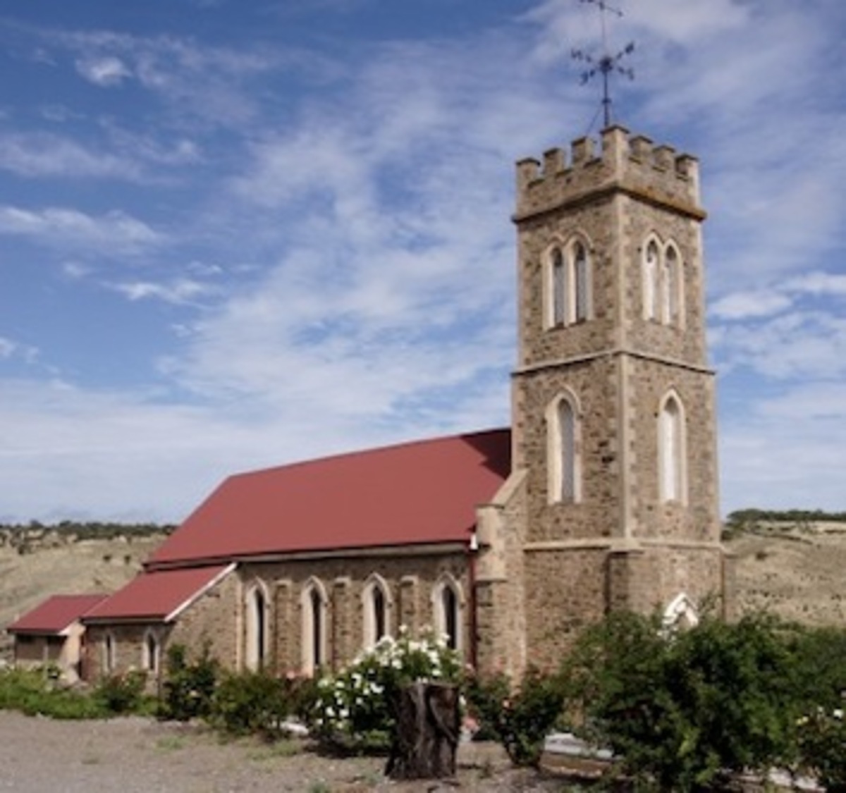 Old Noarlunga Cemetery dispute resolved