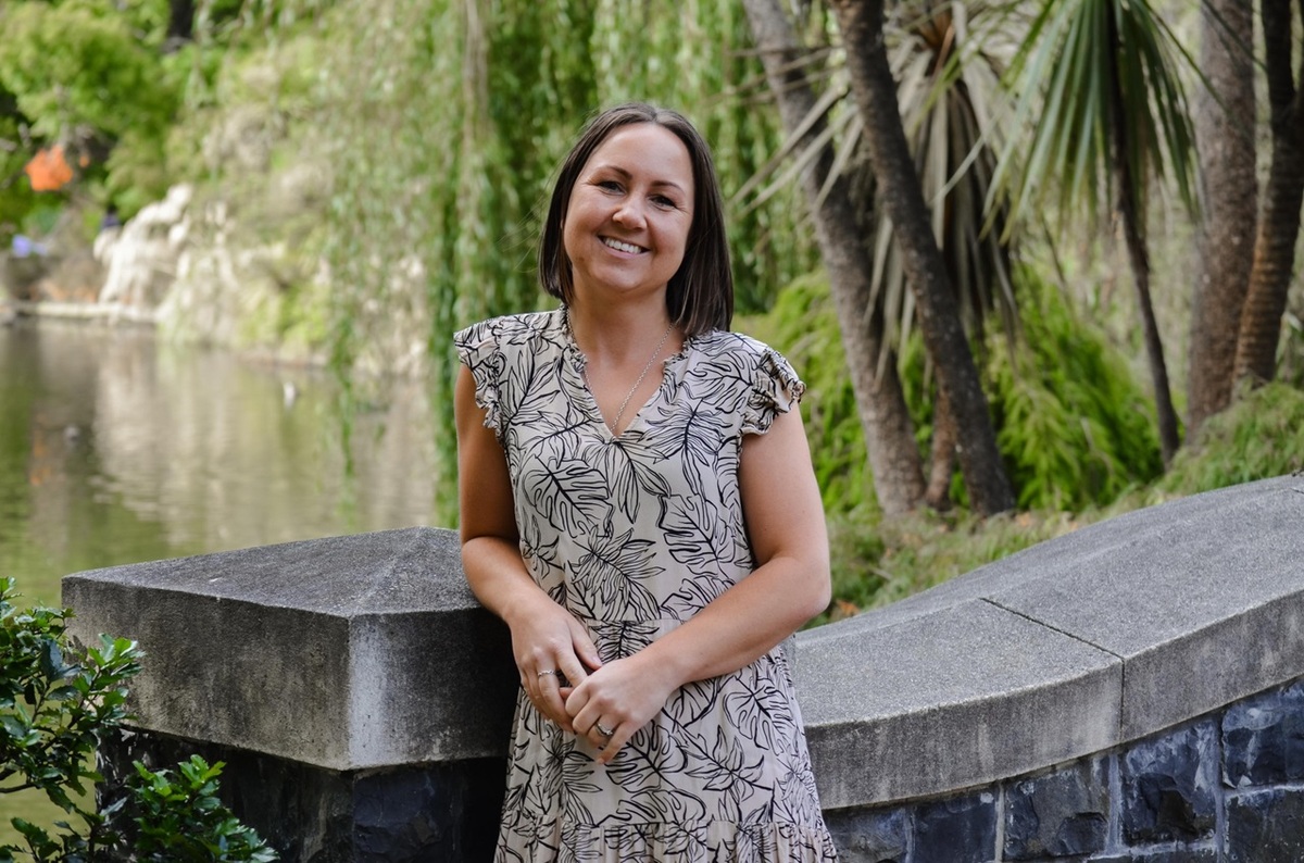 New business brings "the village" to Ōamaru mothers