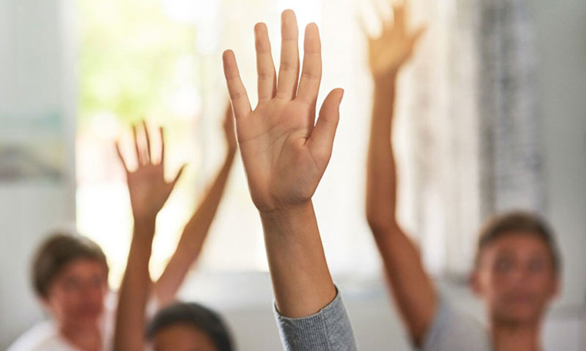 REAP offers student support programme