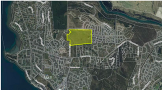 Expansion planned for Pembroke Heights
