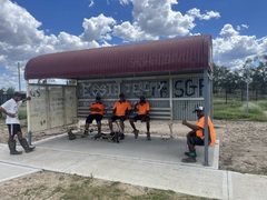  Public transport coming to Gingie and Namoi 