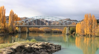 Mixed bag of conditions for popular swimming spots 