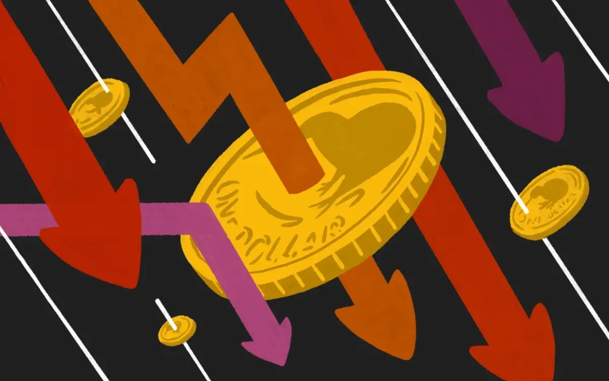 Why has NZ's economy been hit so hard?