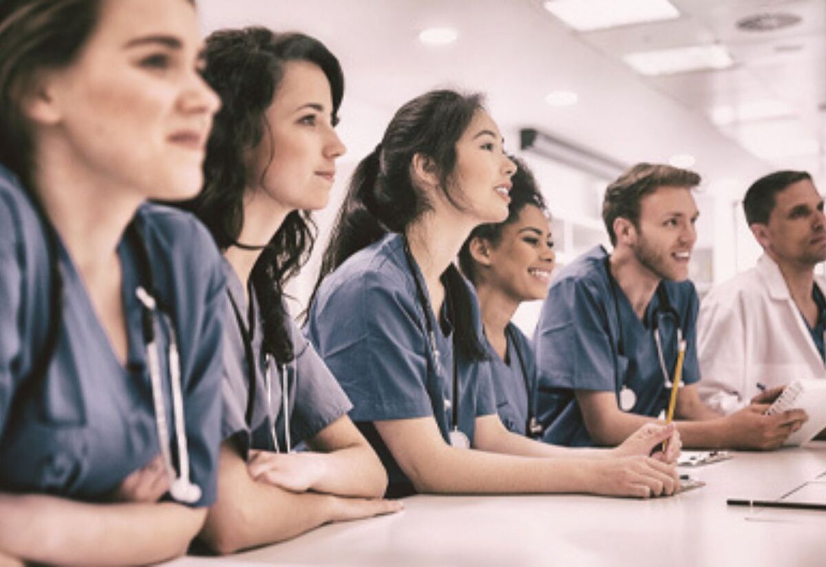 Doctors invited to give their take on rural health 