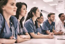 Doctors invited to give their take on rural health 