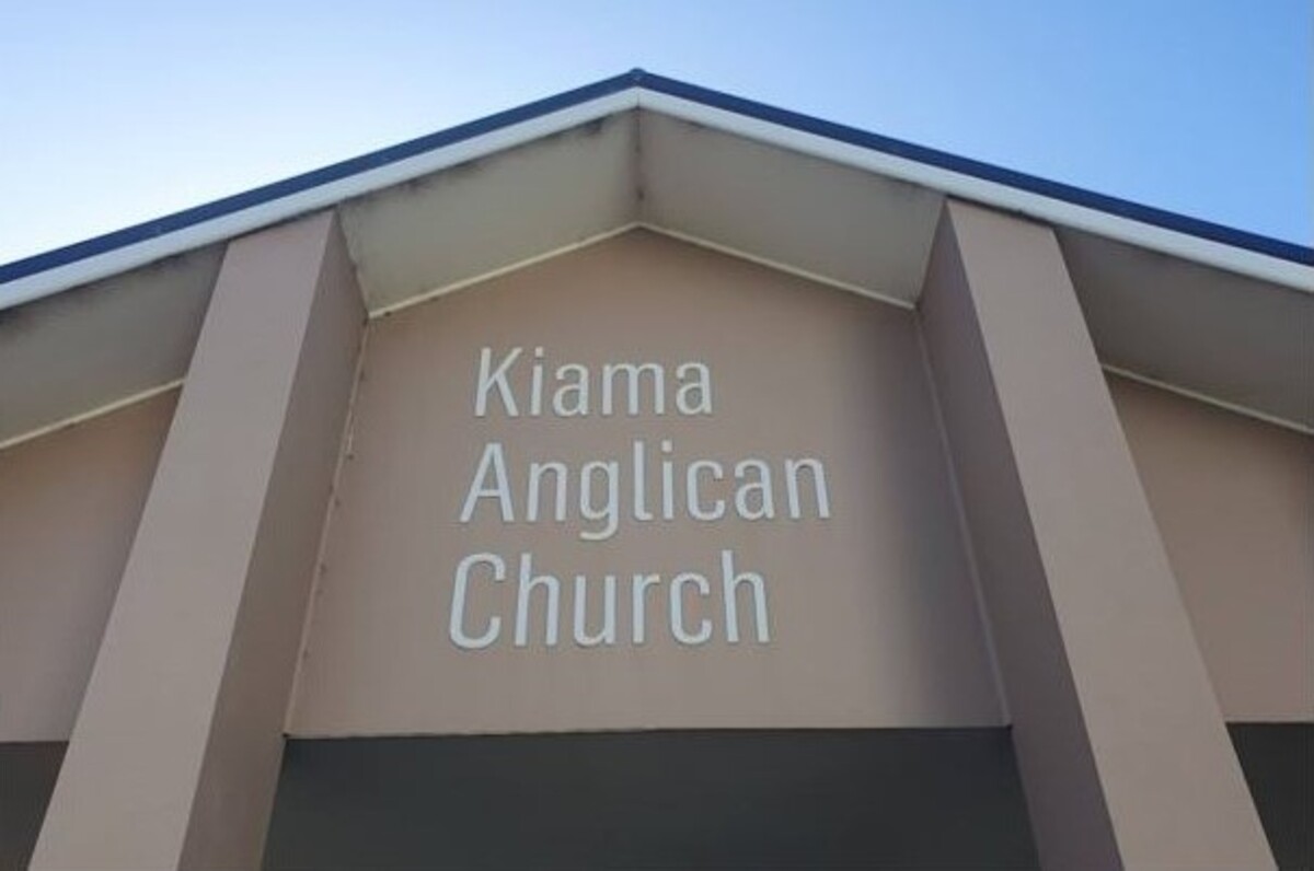 Kiama Anglican Church to show film celebrating the complex role of carers