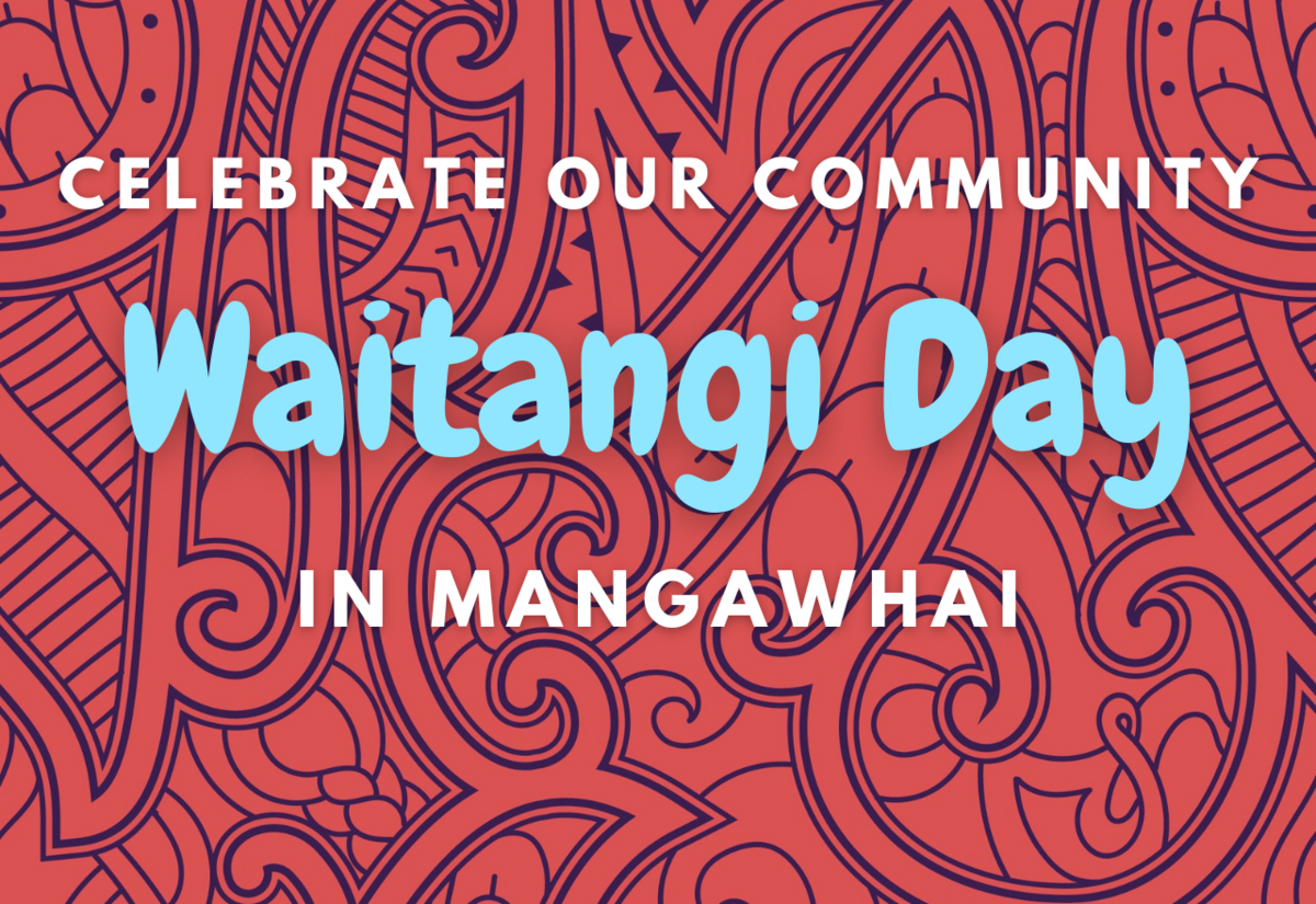 Celebrate Waitangi Day in Mangawhai with a community-focused festival