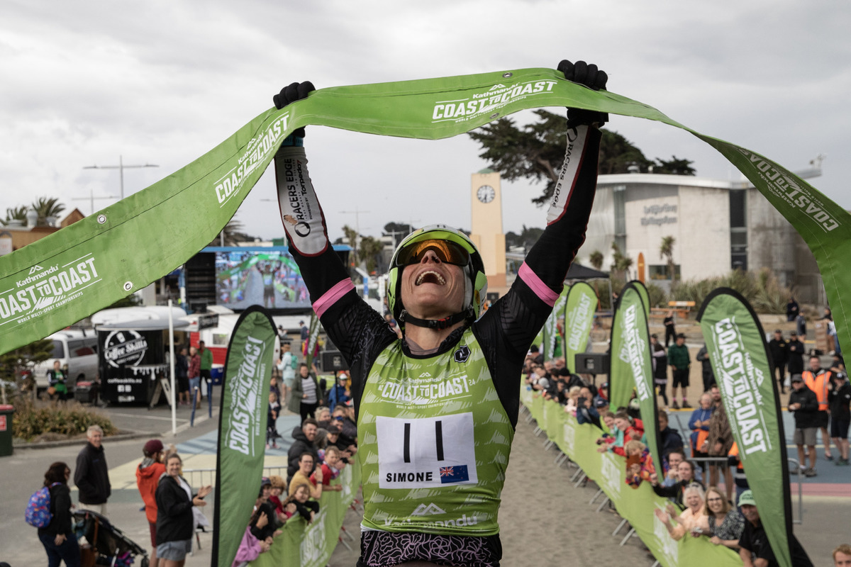 Wānaka athletes favourites to win Kathmandu Coast to Coast