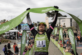 Wānaka athletes favourites to win Kathmandu Coast to Coast