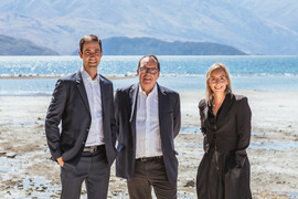 Craigs Investment Partners open new Wānaka branch