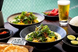 Nominations Open for Iconic Auckland Eats