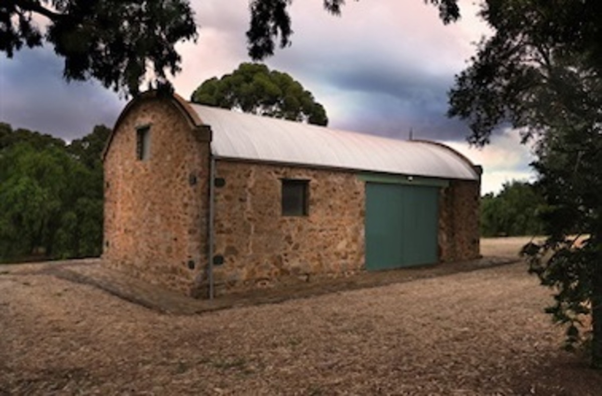 Onk consults on Local Heritage Code Amendment