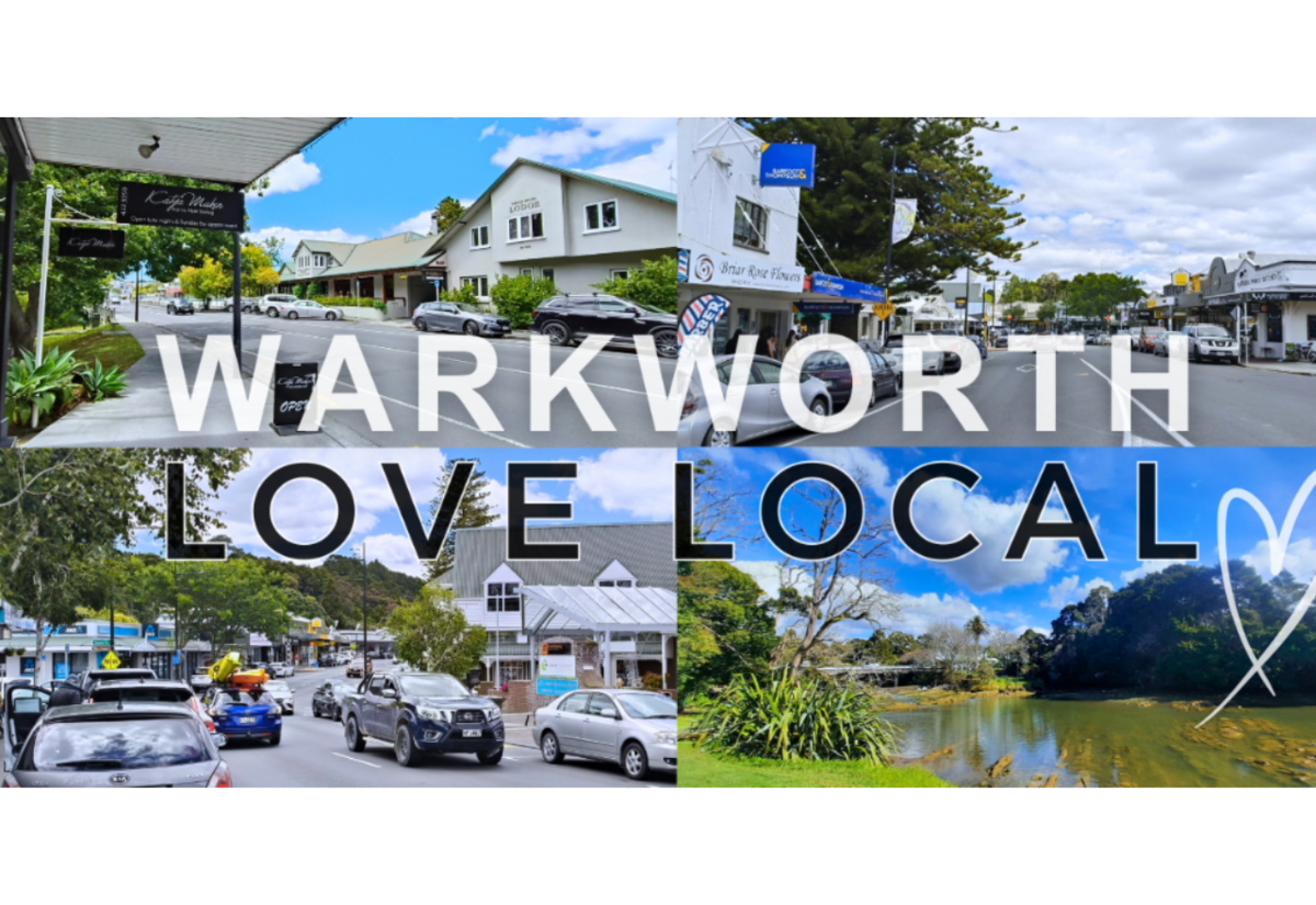 OMBA Jan 25 update - Warkworth as a must-visit tourist town