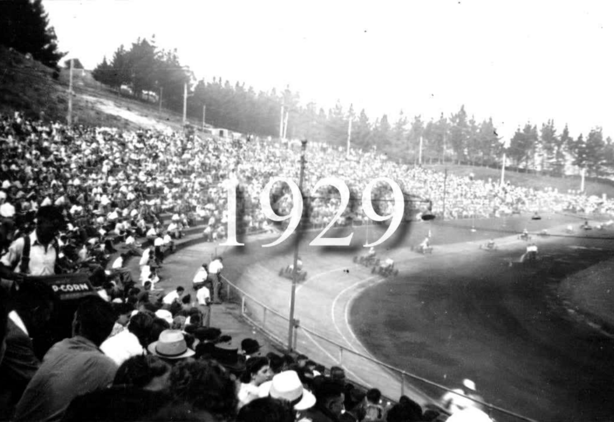 Save Western Springs Speedway: Preserving Auckland’s Motorsport Legacy