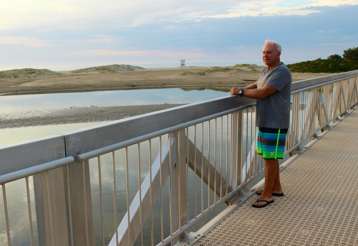 Unauthorised attempts to open Crooked River at Gerroa raise concerns about long-term environmental impacts.
