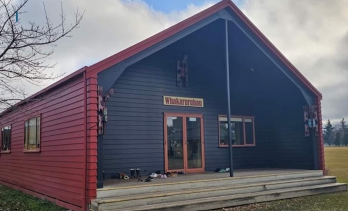 Dunstan Community Whare Trust boosted by CLT grant